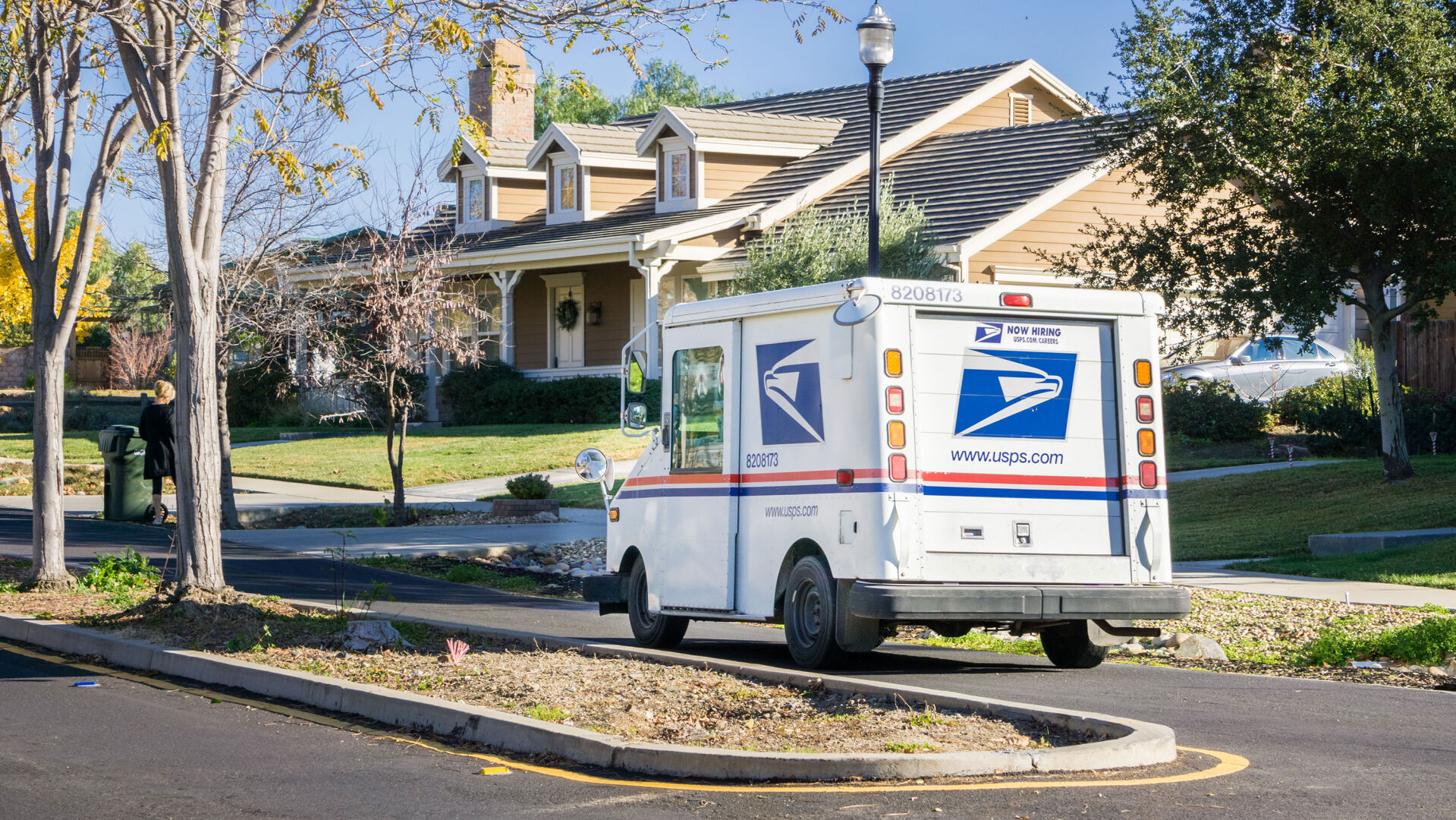US POSTAL